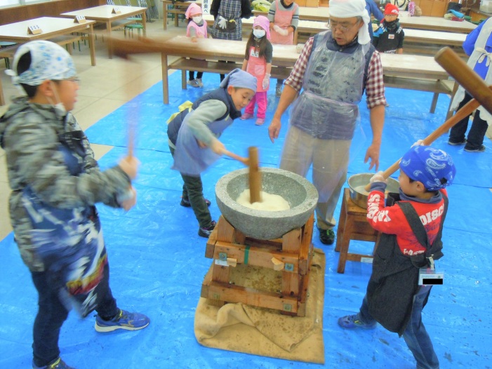 【募集終了】せふりの自然に親しむつどい12月