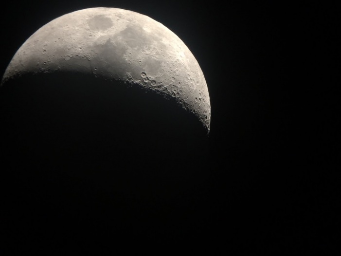 ☆3/28中止☆星と遊ぼう会