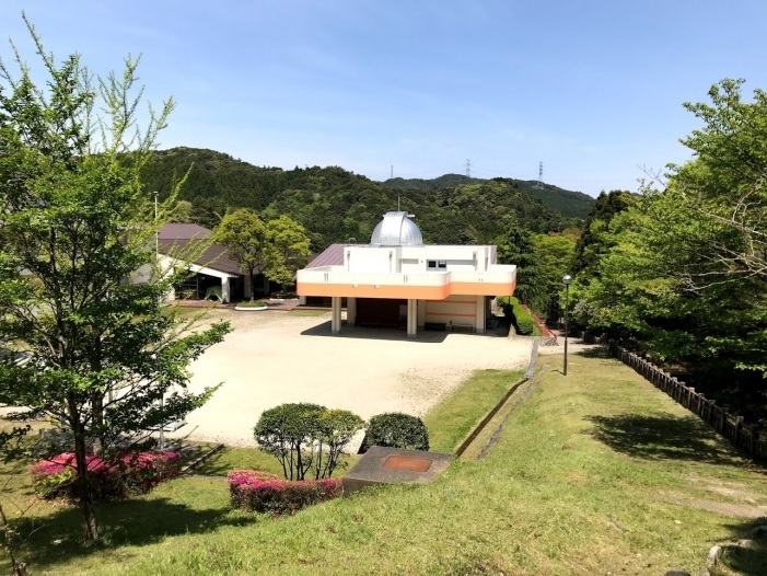 【募集終了】スターウオッチング